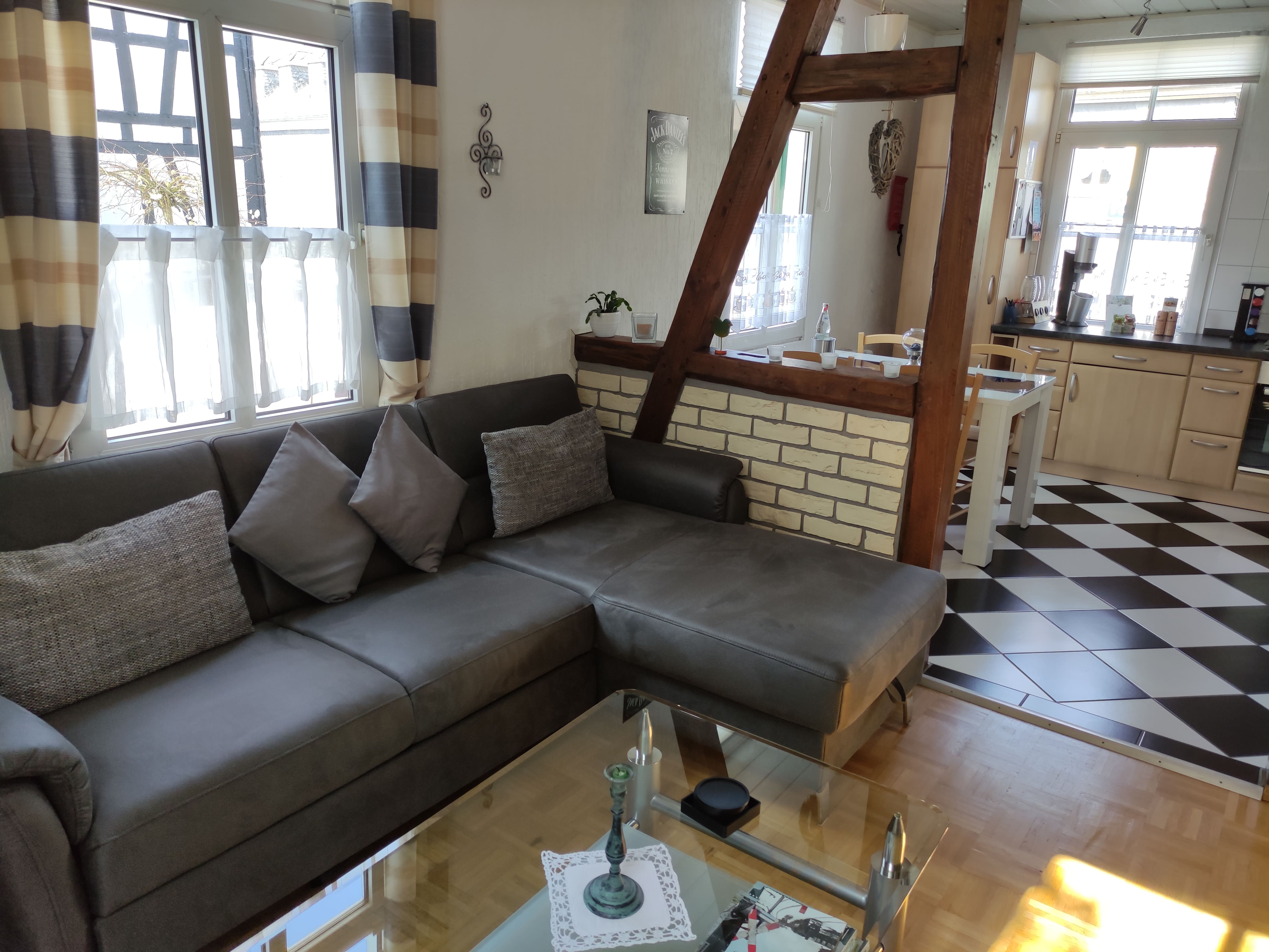 Ferienwohnung Hückeswagen